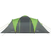 Nils Camp neljän hengen teltta NILS CAMP Highland IV