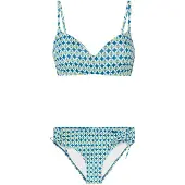 Protest Taro Wire Bikini