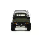 Amewi AMXROCK RCX10PS, Maastoauto, 1:10, 14 vuosi/vuosia, 2,74 kg (22461)