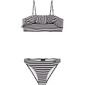 Protest Stripes Bikini