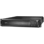 APC SMART-UPS X 2200VA RACK/TOWER LCD 200-240V (SMX2200RMHV2U)
