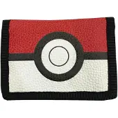 Sonstige Verlage Pokeball Lompakko