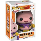 Funko POP! Dragon Ball Majin Buu -hahmo