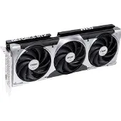 MSI GeForce RTX 5060 Ti VENTUS 3X OC -näytönohjain, 16GB GDDR7