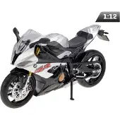 RMZ City Rmz 1:12 Bmw S1000rr 2020 hopea malli