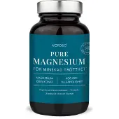 Ginza.se Pure Magnesium 90 kap