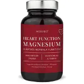 Nordbo Heart Function Magnesium 90 caps