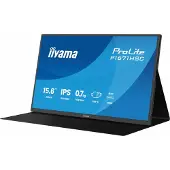 Iiyama P1671HSC-B1 15.6" Portable Monito