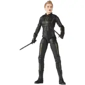 Hasbro Marvel Legends Series - Hawkeye (Yelena Belova) 15cm