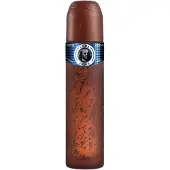 Cuba Fierce Eau de Toilette -tuoksu miehille 100 ml
