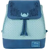 Loungefly Disney Stitch Reppu 26 Cm