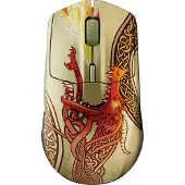 SteelSeries CS2 Dragon Lore langaton pelihiiri