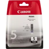 Canon PGI-5BK -mustekasetti, 26 ml, musta