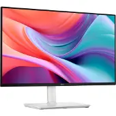 Dell S Series S2425HSM, 61 cm (24"), 1920 x 1080 pikseliä, Full HD, LCD, 8 ms, Valkoinen