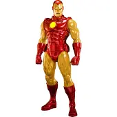 Hot toys figuuri HS05 - Marvel Comics - Iron Man - Iron Man