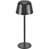 Ledvance Endura Style Pöytälamppu Tummanharmaa USB 2700K/4000K/6500K