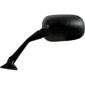 RMS Beauty Honda Nt 700 Deauville 2006/2013 Vasen Sivupeili