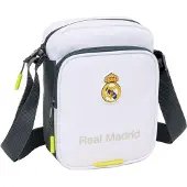 Real Madrid Olkalaukku, Equip 25/26