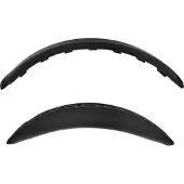INF Vaihtopääpanta Bose QC35, QC35II, QC45 Black