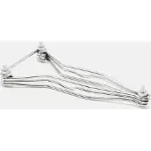 Brooks England B73/b130/b190 Satulan Kokoonpanon Runko