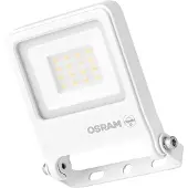 Osram Endura 10W 3000K 1000lm valkoinen valonheitin