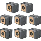 INF Pölypussit laitteelle Eufy X8 Pro/X10 Pro Omni