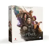 Go on Board The Witcher: Path Of Destiny (Deluxe Edition)