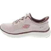 SKECHERS Flex Appeal 5.0-Easy Breezy - Pink - 37