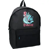 Fortnite Reppu, Tummanharmaa