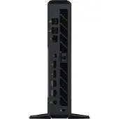 Asus ROG NUC 15 Core Ultra 7 255HX, 16 Gt, 1 Tt, RTX 5060, Win 11 Home -minitietokone, musta