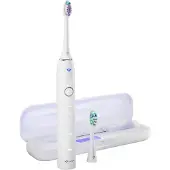 TrueLife SonicBrush Clean70 UV sonic-hammasharja White 1 kpl