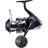 Shimano Stradic SW B avokela