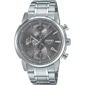 Casio Mtpe510d8avdf 42mm 5atm Quartz Analogical Kello