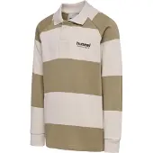 Hummel Loose Pikeepaita, Dress Blues, 158-164