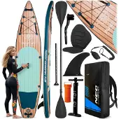 Neo-Sport SUP Reefbreak 350 x 81 x 15 cm 170304