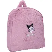 Hello Kitty & Friends Plysch Reppu Head In The Clouds, Violetti