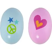 Goki Wooden Egg Shaker