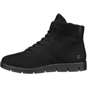 Ecco Bella - Black - 37