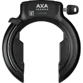 Axa Imenso Large Naz Pyörän Rungon Lukko