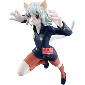 Bandai Hunter X Hunter Vibration Stars Neferpitou-hahmo 16 Cm