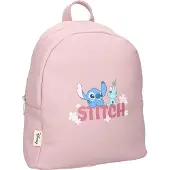 Disney Reppu Made For You, Vaaleanpunainen
