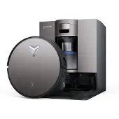 Ecovacs Deebot X11 OmniCyclone robotti-imuri DEX99-10EC (musta)