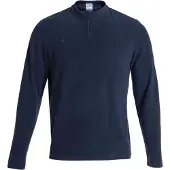 Joma Cervino Ii Vetoketjullinen Fleecetakki