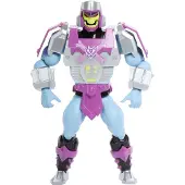 Mattel Projekti Jäädytys 1 Hahmo
