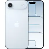 Apple iPhone Air 256GB Sky Blue Smartphone