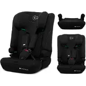 Kinderkraft I-COMFY i-Size Turvaistuin, Black