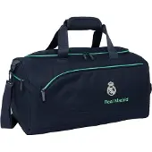 Safta Real Madrid 2nd Kit 25/26 31l Laukku