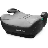 Kinderkraft I-BOOST 2 i-Size Istuinkoroke, Harmaa