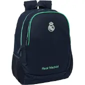 Real Madrid 2nd Kit 25/26 23l 32x44x16 Cm Reppu