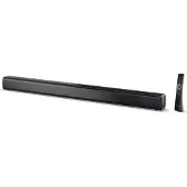 Sharp HT-SB145 musta